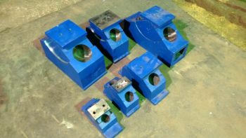moulds to produce fitting